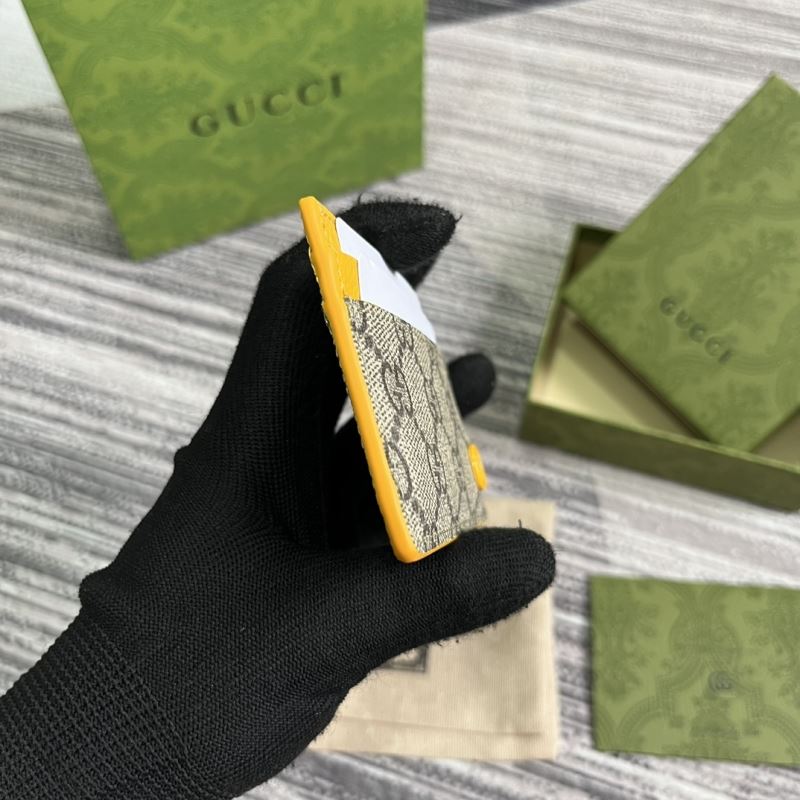 Gvc*1 wallets